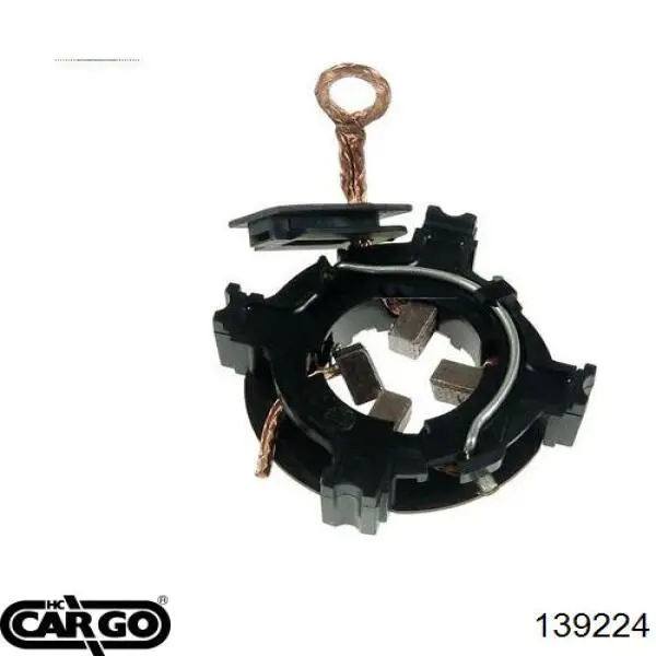 Porta-escovas do motor de arranco Cargo 139224 preço, a partir de 7,96 USD