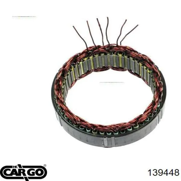 Enrolamento do gerador, estator Peugeot/Citroen 5720A1 preço, a partir de 71,58 USD