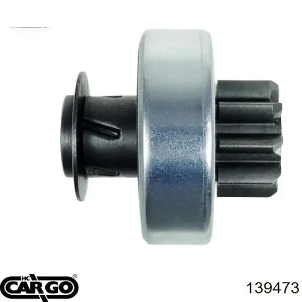 Roda-livre do motor de arranco Cargo 139473 preço, a partir de 12,33 USD