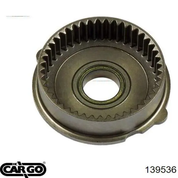 WL0218X56A Mazda Roda dentada planetária de redutor do motor de arranco
