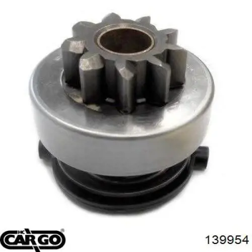 Roda-livre do motor de arranco 71390954 Profit