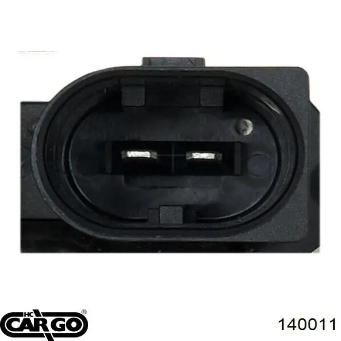 Bucha do motor de arranco 140011 Cargo