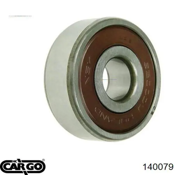 Rolamento do motor de arranco Koyo 6200ZZ preço, a partir de 4,02 USD