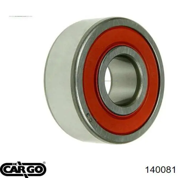 Rolamento do gerador Cargo 140081 preço, a partir de 4,28 USD