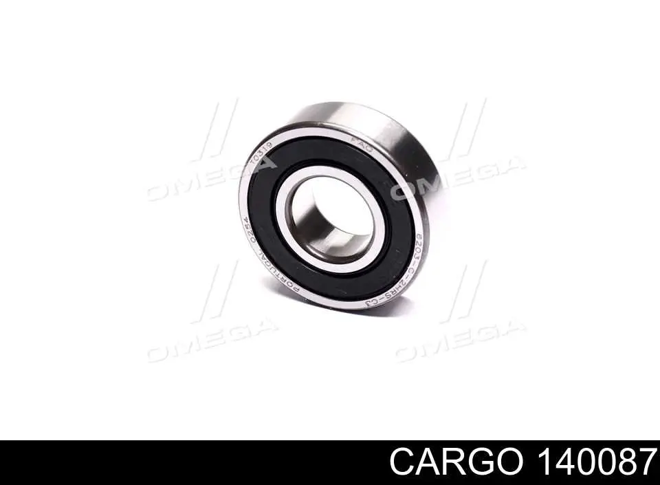 Rolamento do gerador Cargo 140087 preço, a partir de 5,17 USD