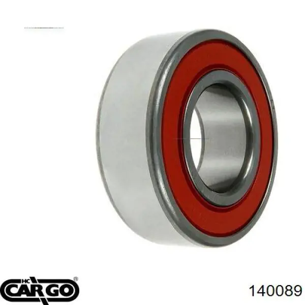 Rolamento do gerador Cargo 140089 preço, a partir de 7,11 USD