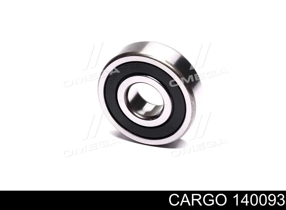 Rolamento do gerador Cargo 140093 preço, a partir de 7,25 USD