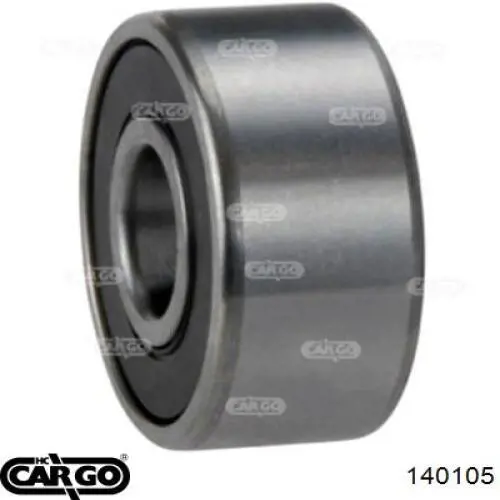 Rolamento do gerador Cargo 140105 preço, a partir de 6,23 USD