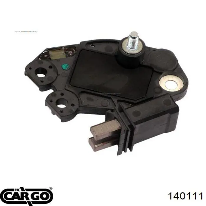 B140111 Cargo Bucha do motor de arranco