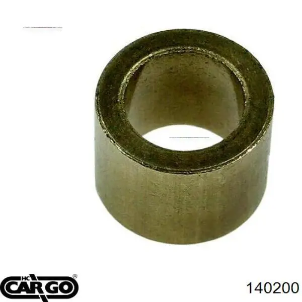 140200 Cargo Bucha do motor de arranco