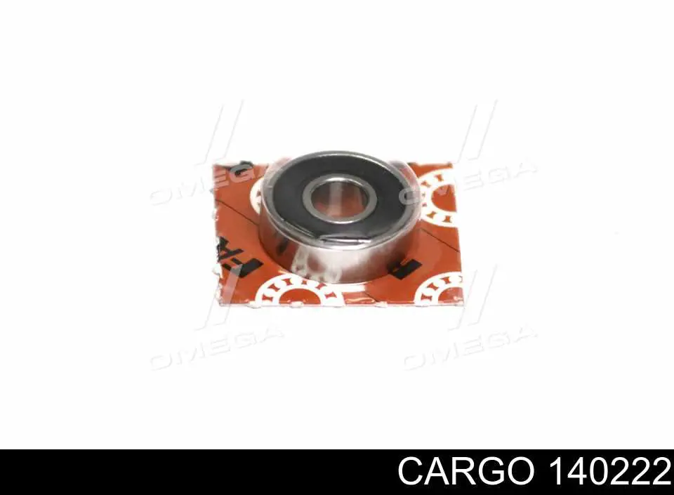 Rolamento do motor de arranco Cargo 140222 preço, a partir de 3,43 USD
