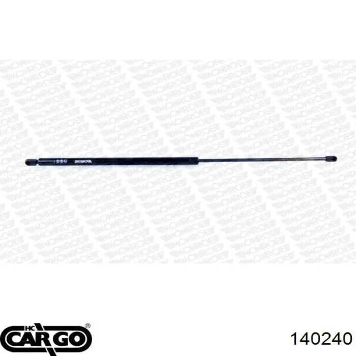 Rolamento do gerador Seat Leon I 1M1