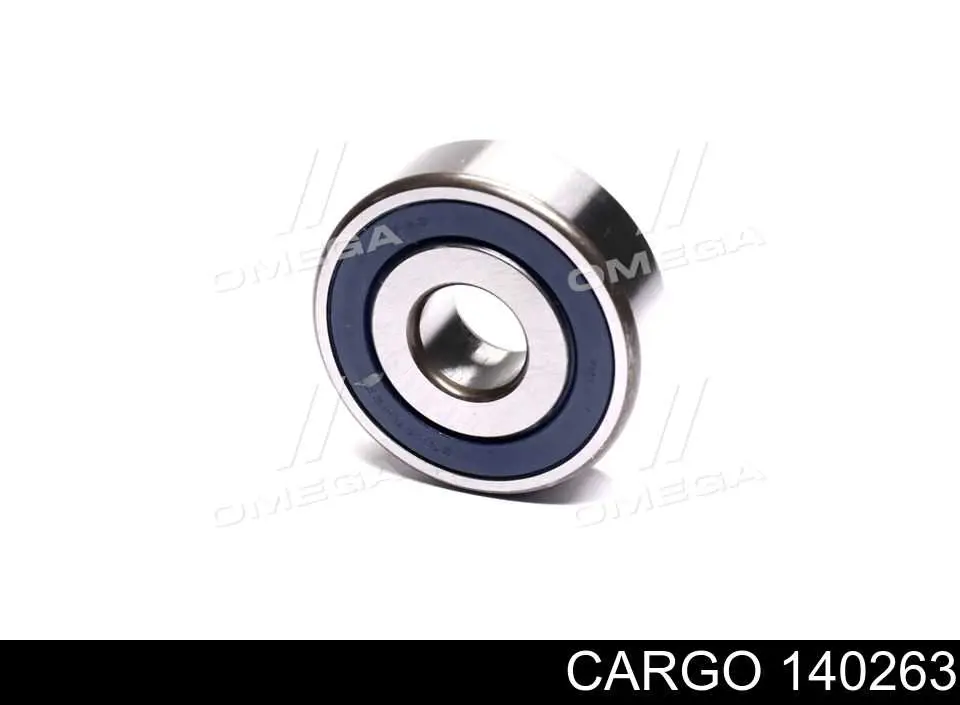 Rolamento do gerador Cargo 140263 preço, a partir de 11,57 USD