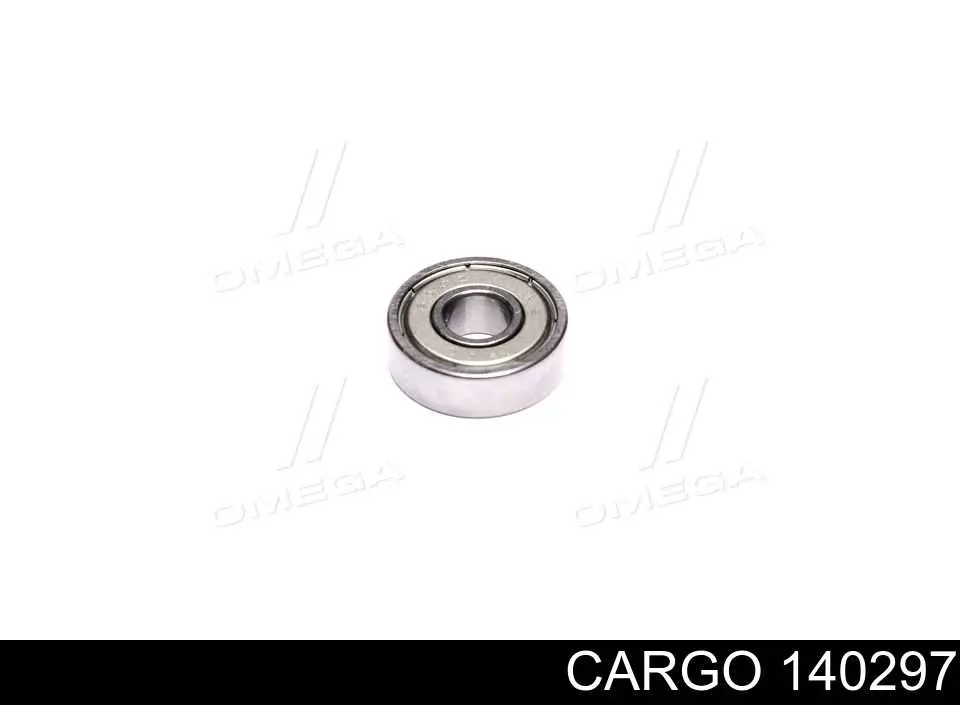 Rolamento do motor de arranco Cargo 140297 preço, a partir de 3,43 USD