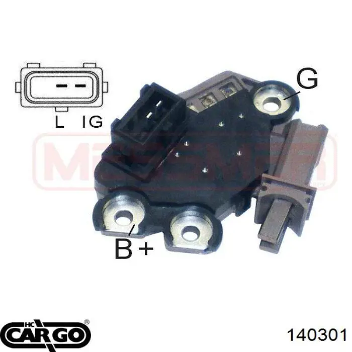 Rolamento do motor de arranco Mitsubishi MD607638 preço, a partir de 5,30 USD