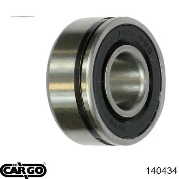 B1569T12VVNCXCEENSS5 NSK Rolamento do gerador