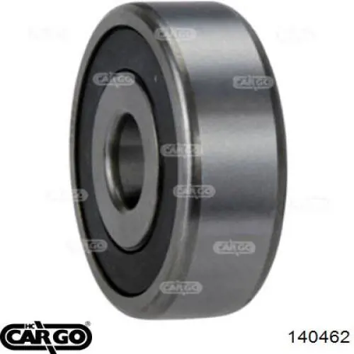 Rolamento do gerador Cargo 140462 preço, a partir de 14,87 USD