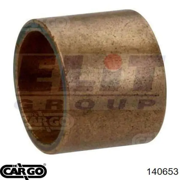 140653 Cargo Bucha do motor de arranco