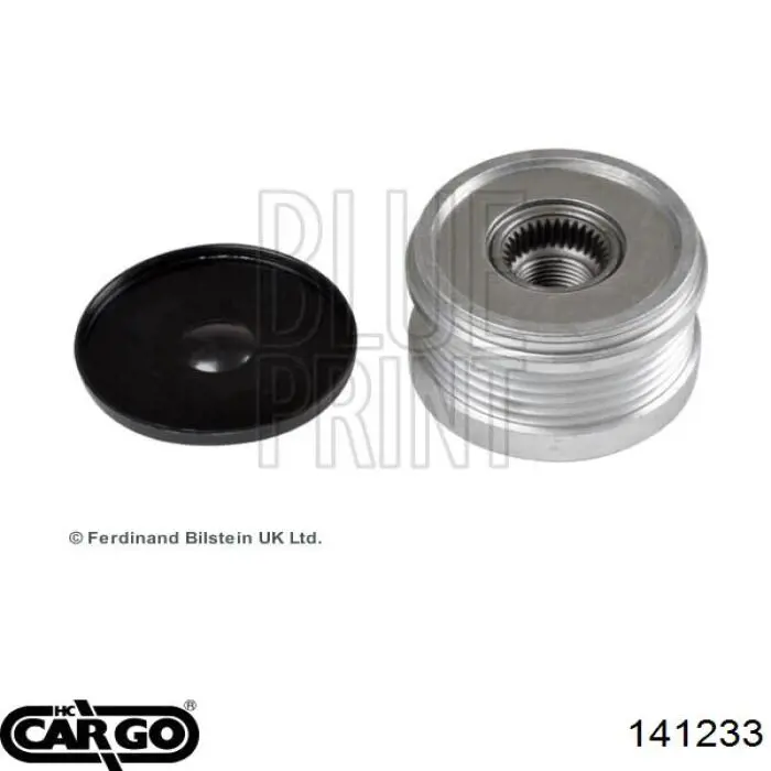 Rolamento do gerador EPB17102AA1T01 NSK