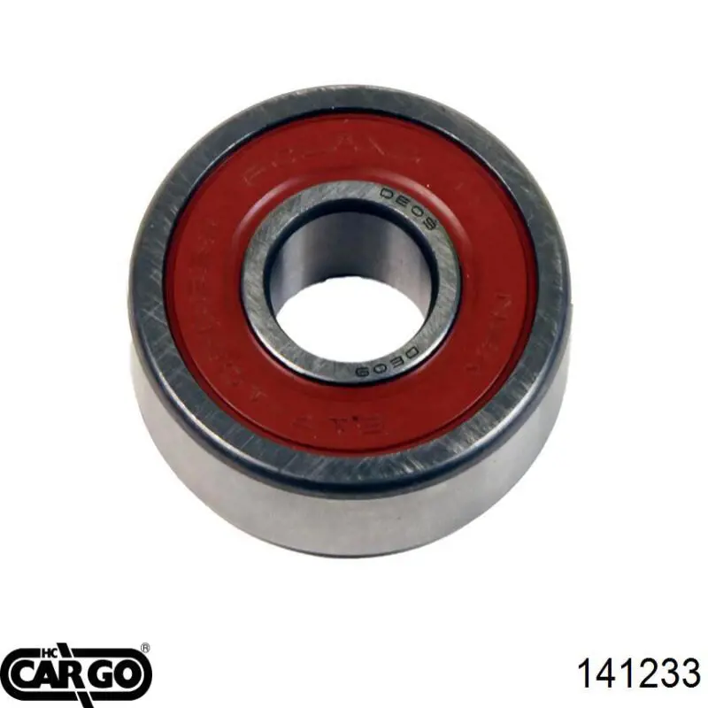 Rolamento do gerador Cargo 141233 preço, a partir de 7,29 USD