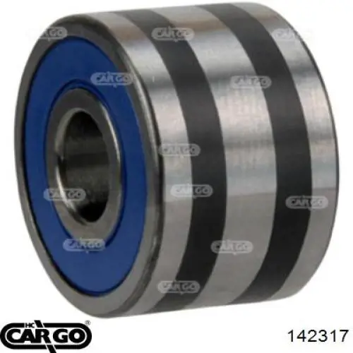 Rolamento do gerador Cargo 142317 preço, a partir de 11,26 USD