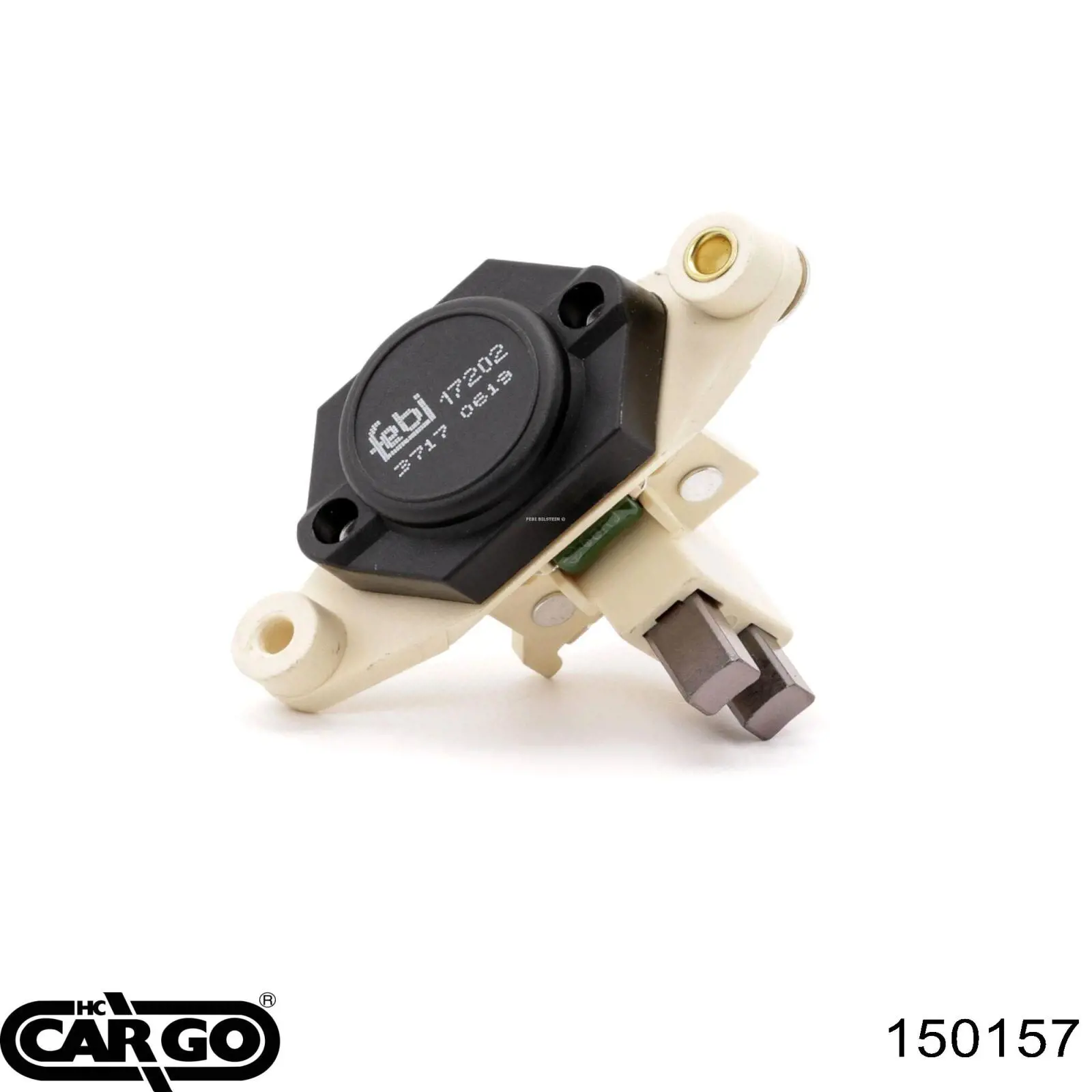 Compre 150157 Cargo Módulo de ignição (comutador)