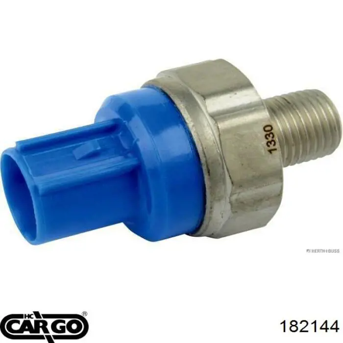 182144 Cargo Sensor de detonação