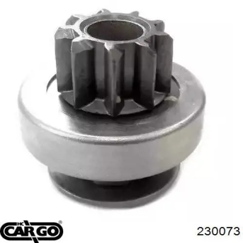 Roda-livre do motor de arranco Cargo 230073 preço, a partir de 11,14 USD