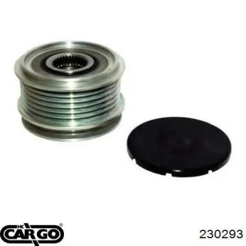 Polia do gerador Cargo 230293 preço, a partir de 26,92 USD
