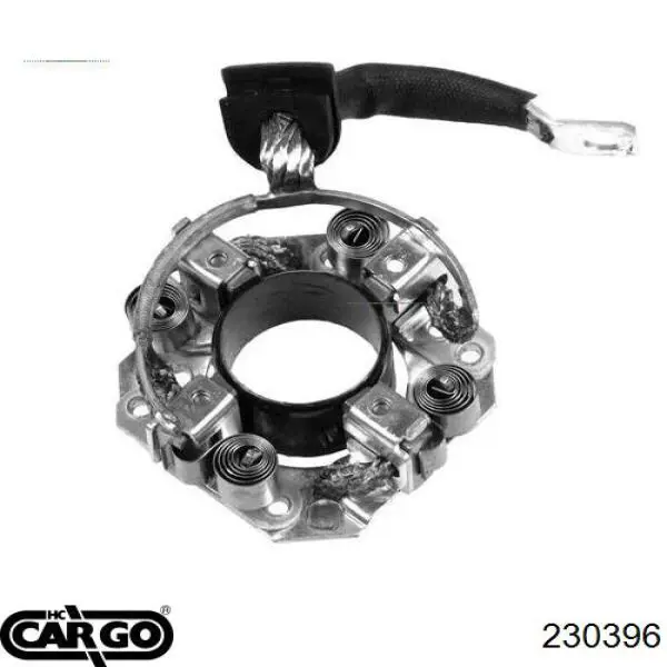 Porta-escovas do motor de arranco Cargo 230396 preço, a partir de 14,30 USD