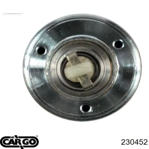72300452 Profit Relê retrator do motor de arranco
