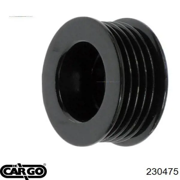 Compre 93175990 General Motors Polia do gerador