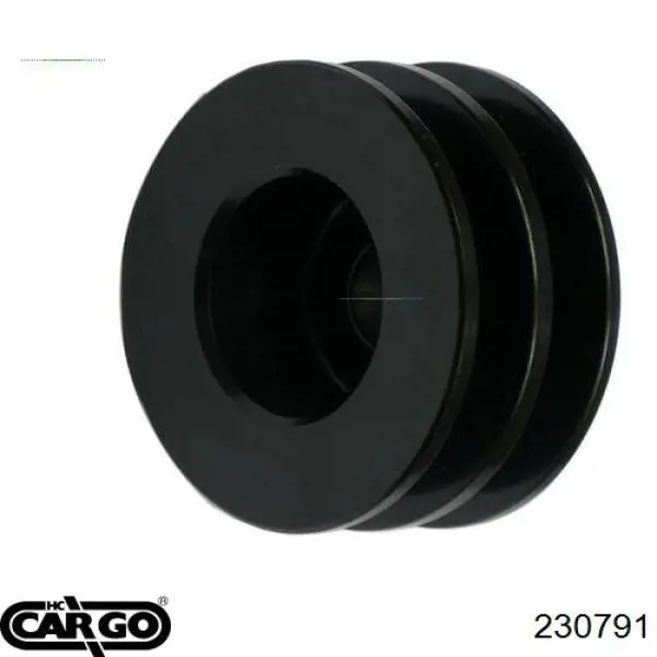 Polia do gerador Mitsubishi ME753006 preço, a partir de 13,92 USD