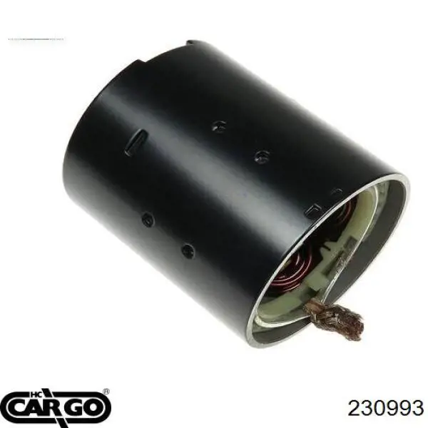 Compre 72300993 Profit Enrolamento do motor de arranco, estator