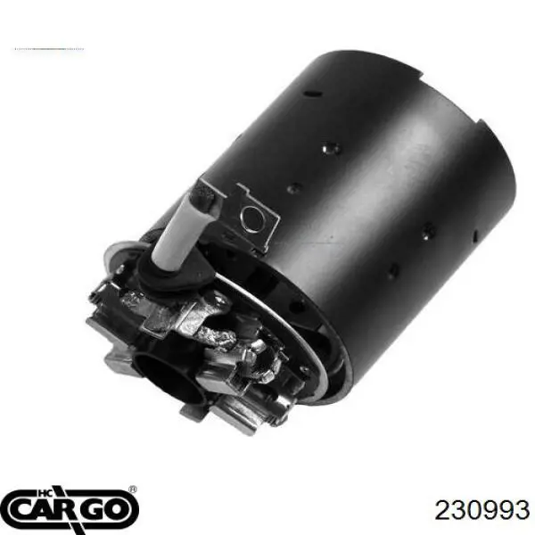 72300993 Profit Enrolamento do motor de arranco, estator