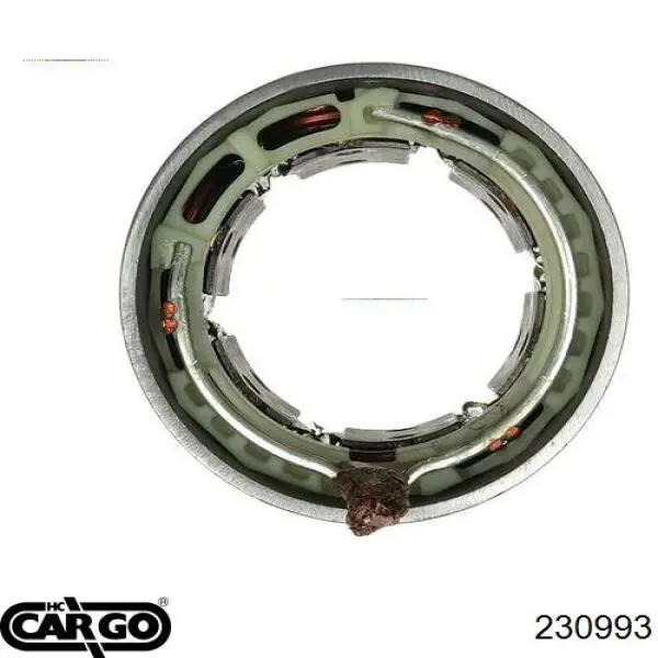 72300993 Profit Enrolamento do motor de arranco, estator
