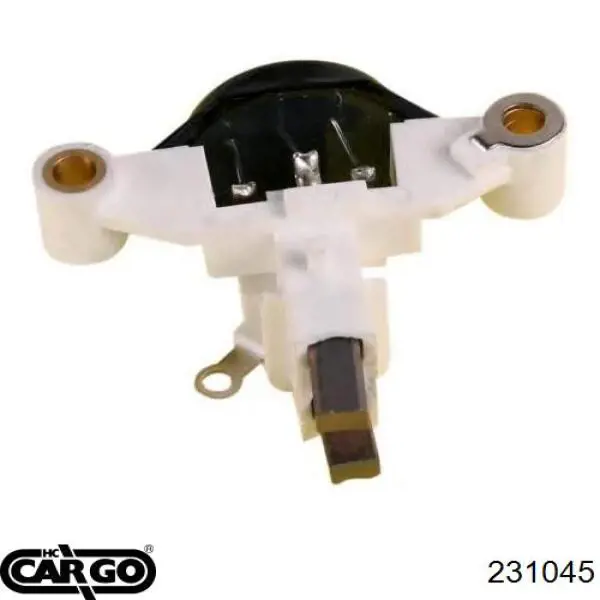 Relê-regulador do gerador (relê de carregamento) Cargo 231045 preço, a partir de 23,16 USD