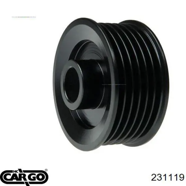 Polia do gerador Cargo 231119 preço, a partir de 15,44 USD