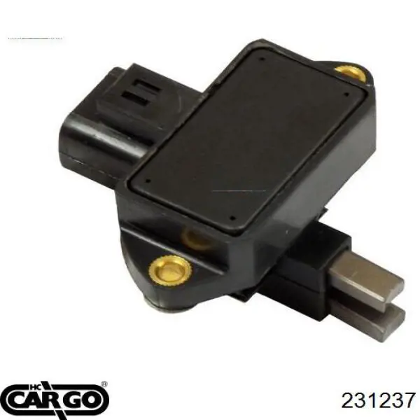 Relê-regulador do gerador (relê de carregamento) WAI IB343 preço, a partir de 29,56 USD