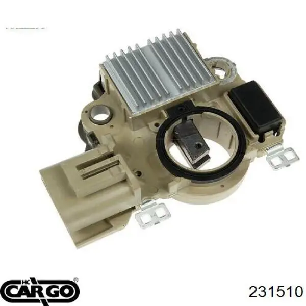 Compre FS0518W70 Mazda Relê-regulador do gerador (relê de carregamento)