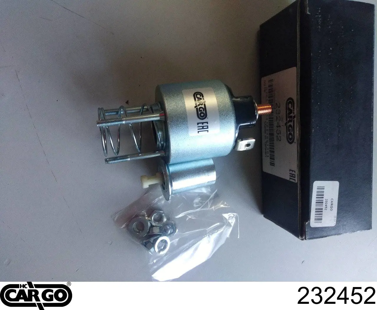 Compre AME0486 Magneti Marelli Relê retrator do motor de arranco