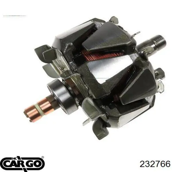 Compre 232766 REMA-PARTS Induzido (rotor) do gerador