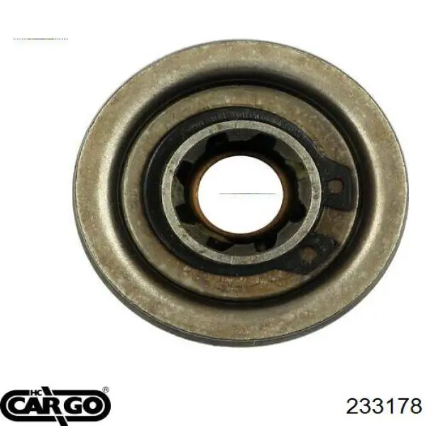 Compre 23312CA000 Nissan/Infiniti Roda-livre do motor de arranco