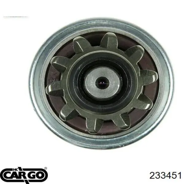 Compre 1831 ZEN Roda-livre do motor de arranco