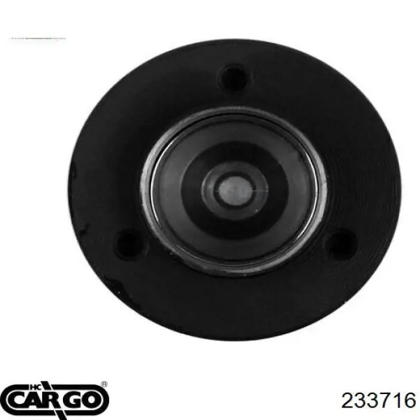Compre 2339303432 Bosch Relê retrator do motor de arranco