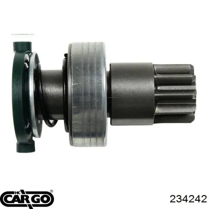 Compre A0011512113 Mercedes Roda-livre do motor de arranco