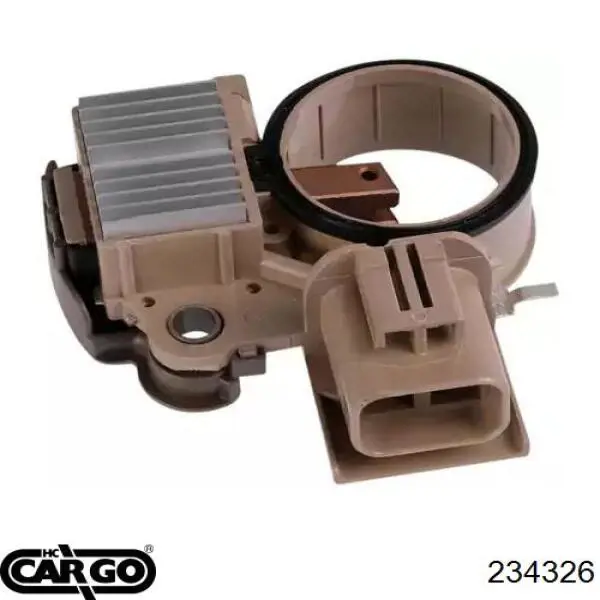 Compre IY702 WAI Relê-regulador do gerador (relê de carregamento)
