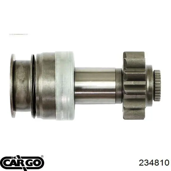 Compre M191X69671 Mitsubishi Roda-livre do motor de arranco