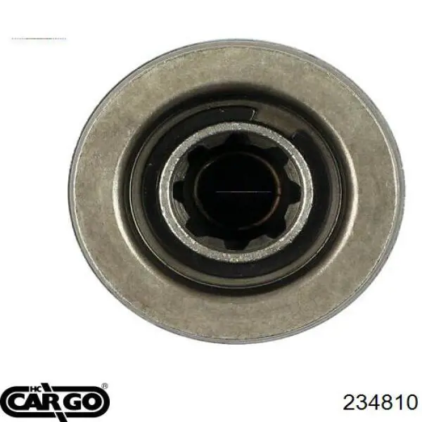 Roda-livre do motor de arranco Cargo 234810 preço, a partir de 20,29 USD