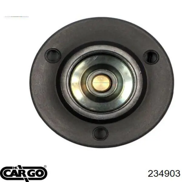 Relê retrator do motor de arranco Cargo 234903 preço, a partir de 36,88 USD